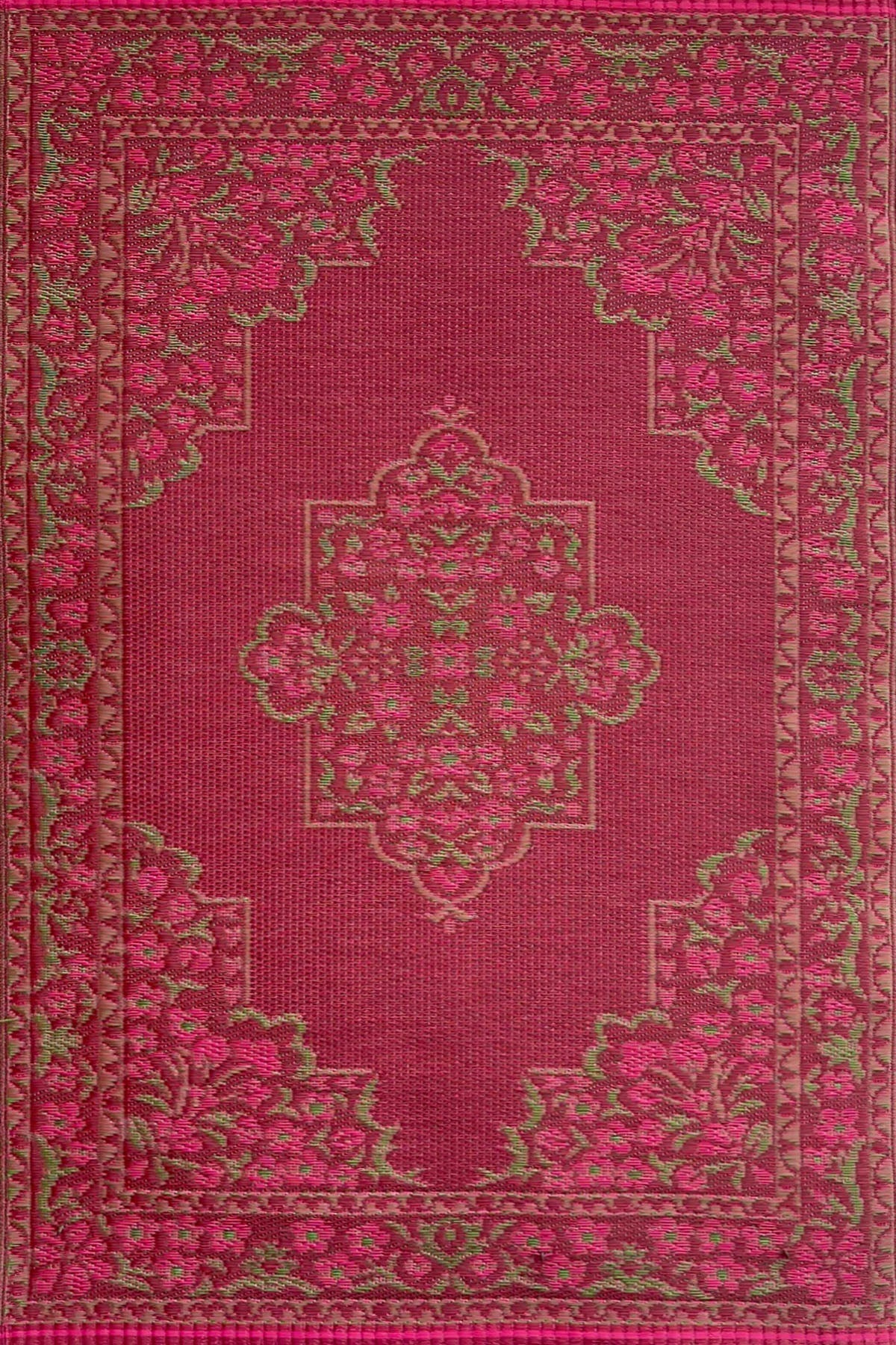 Bouquet Red
