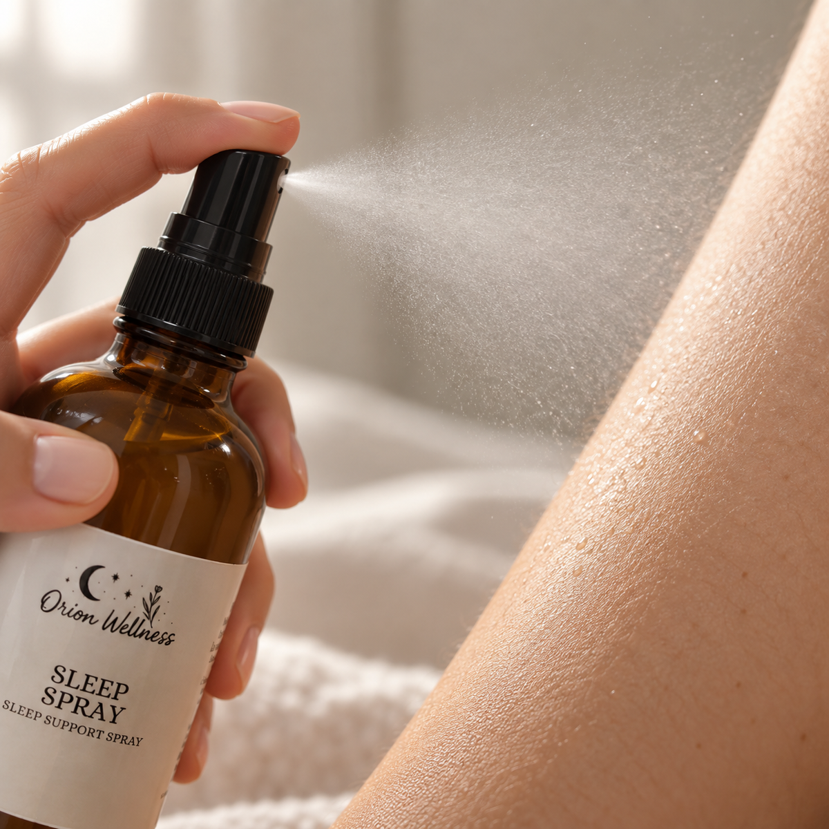 Deep Sleep Gift Set