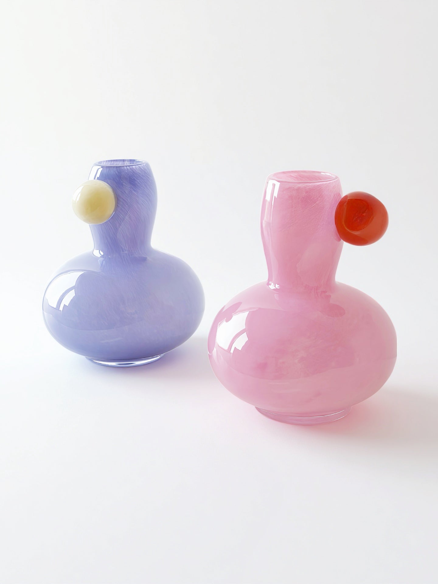 Jelly Bean Bud Vase