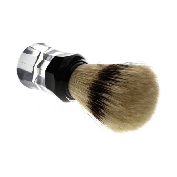 Omega 81064 Banded Boar Shaving Brush