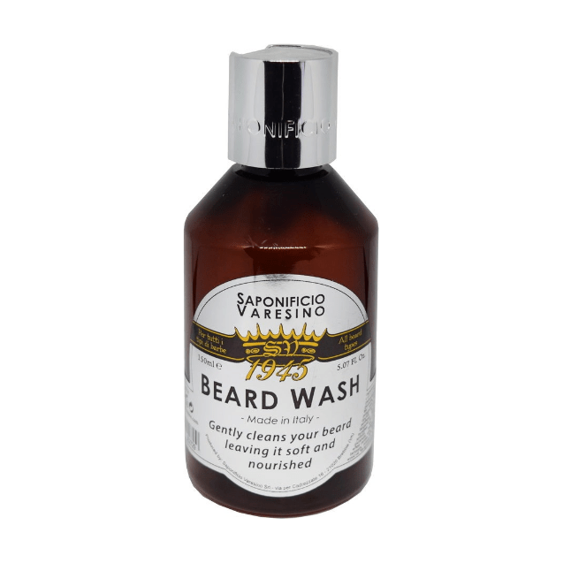 Saponificio Varesino Beard Wash 150ml