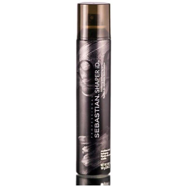 Sebastian Shaper ID Finishing Texturizing Spray 5.96 oz