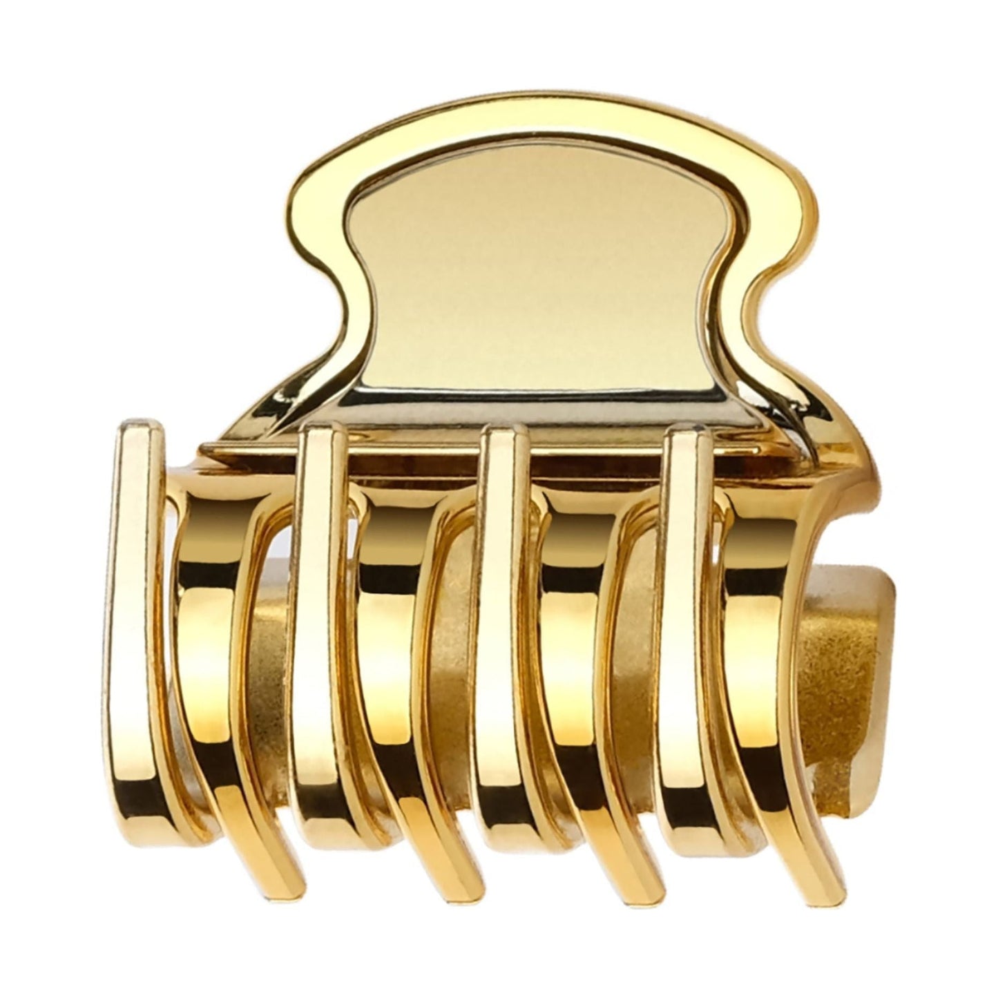 Janeke Hair Ornament/Gold - 2.0 Oz