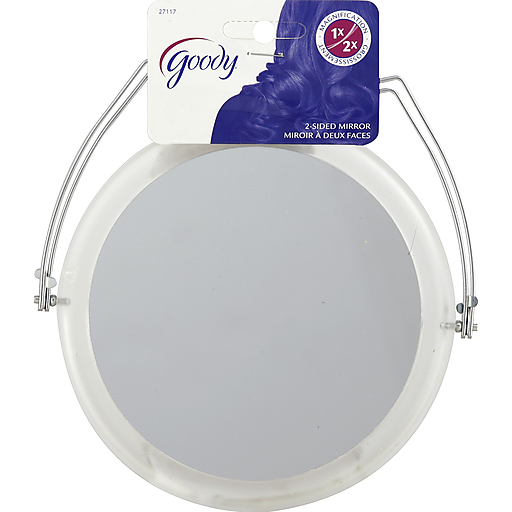 Goody 3X Two Sided Shaving Mirror