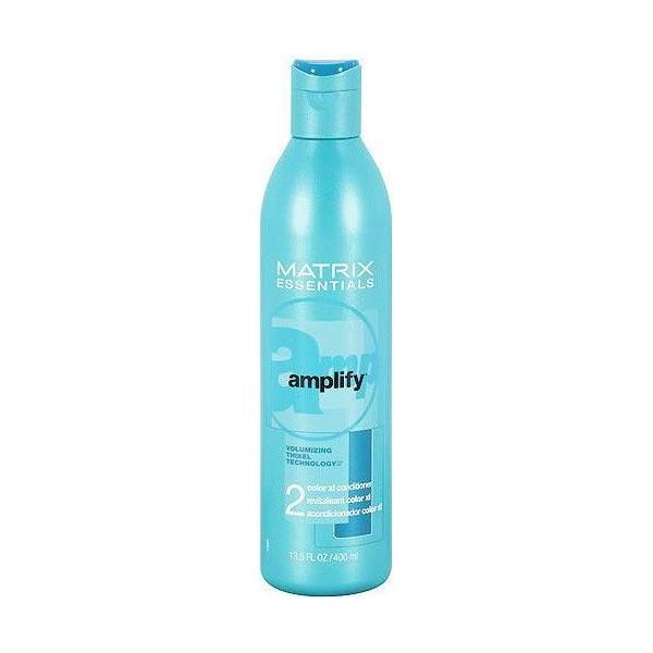 Matrix Amplify Volumizing System Color XL Conditioner 400ml