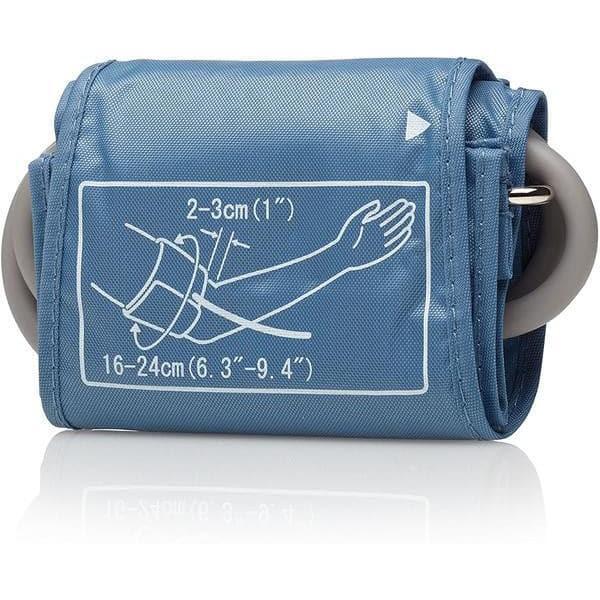 LifeSource A&D Upper Arm Blood Pressure Cuffs Large 1 Unit