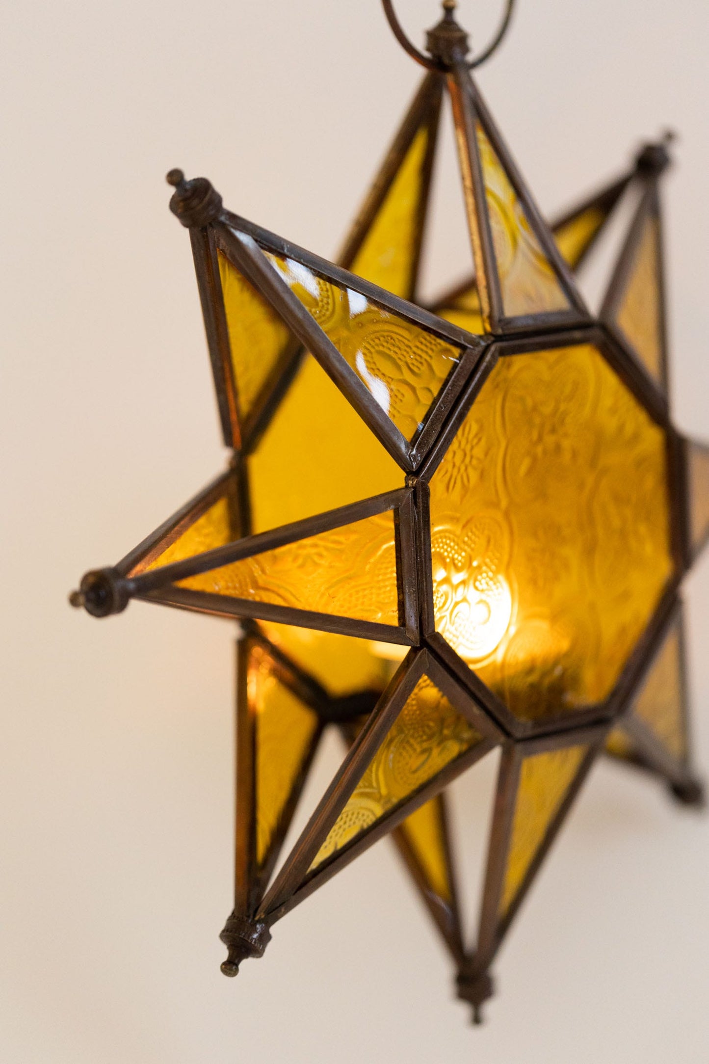 Starlight Candleholder