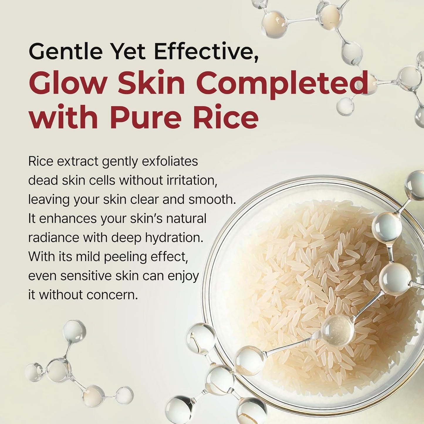 Dr. Melaxin Peel Shot Exfoliant Black Rice Ampoule - Osadia Concept Store