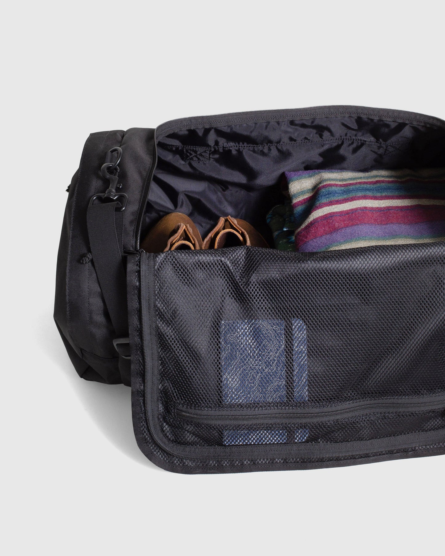 (R)evolution™ 55L Carry-On Duffle - New Colorways