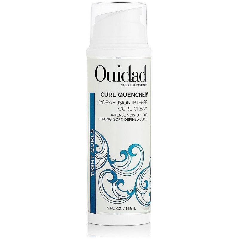Ouidad Curl Quencher Hydrafusion Intense Curl Cream 5 oz