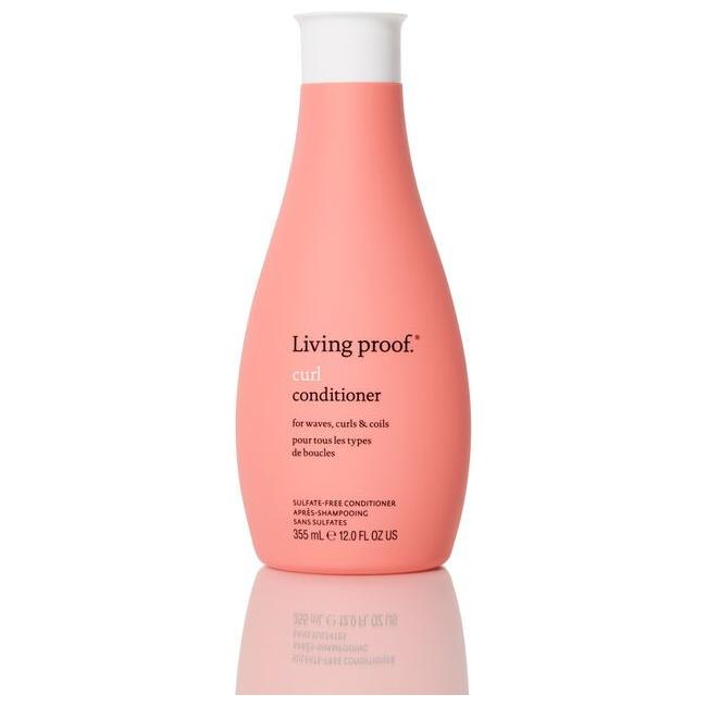 Living Proof Curl Conditioner 12 oz