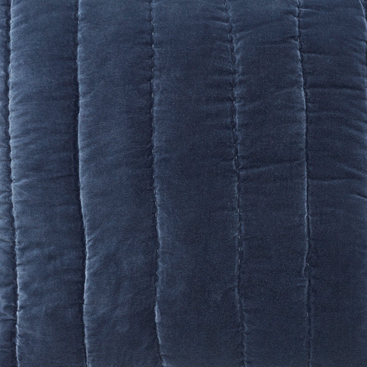Albany Cotton Velvet Quilt