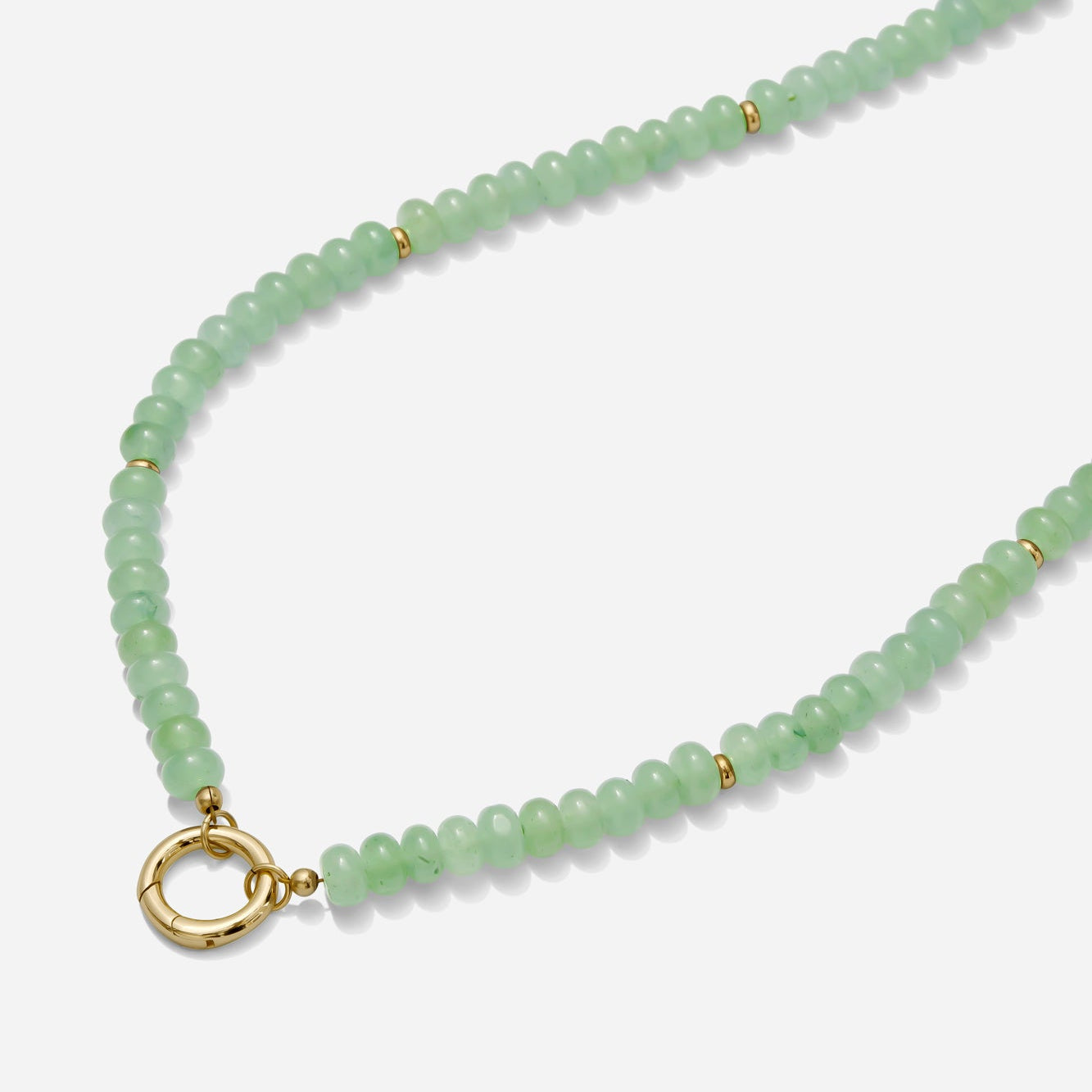 Sweetheart Necklace