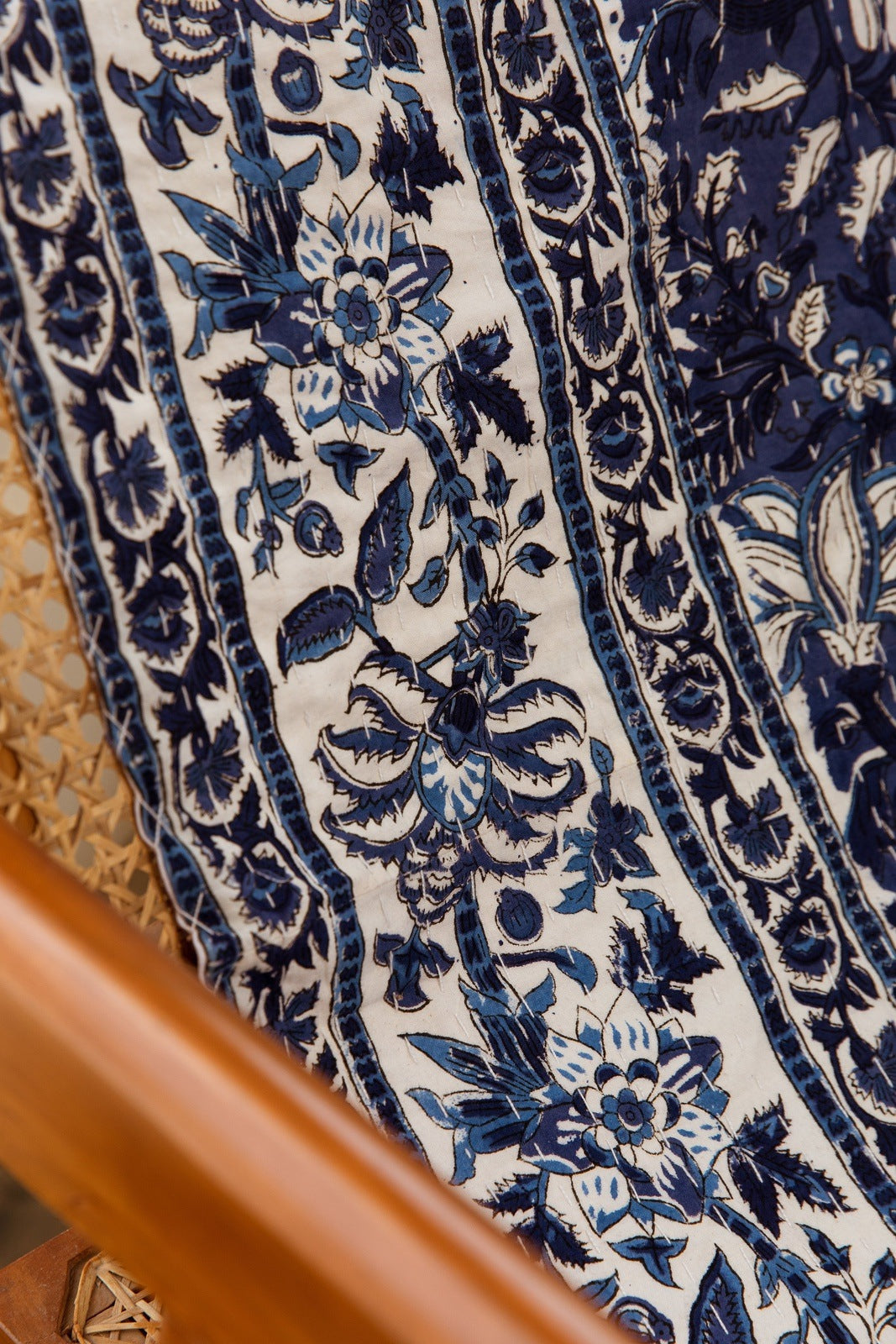 Zuma Throw Blanket