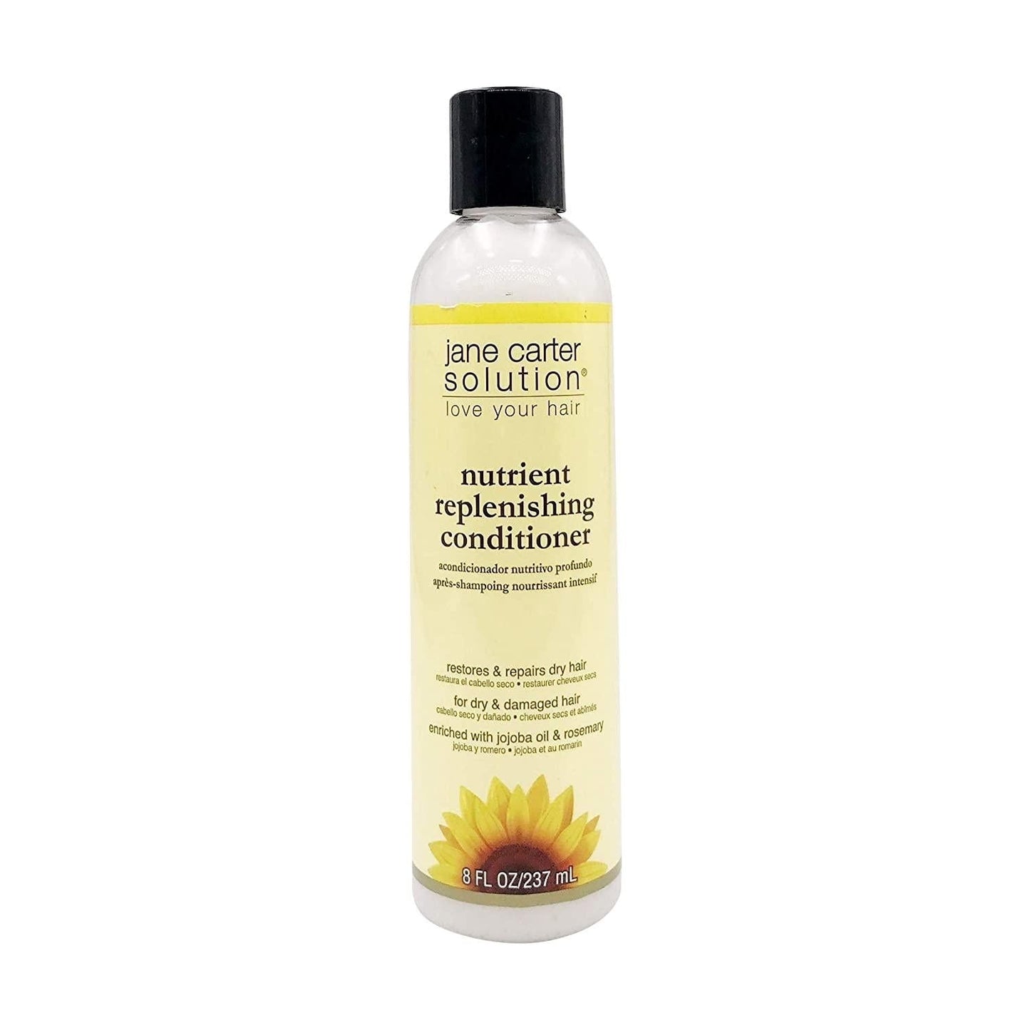 Jane Carter Nutrient Replenishing Conditioner 8 Oz