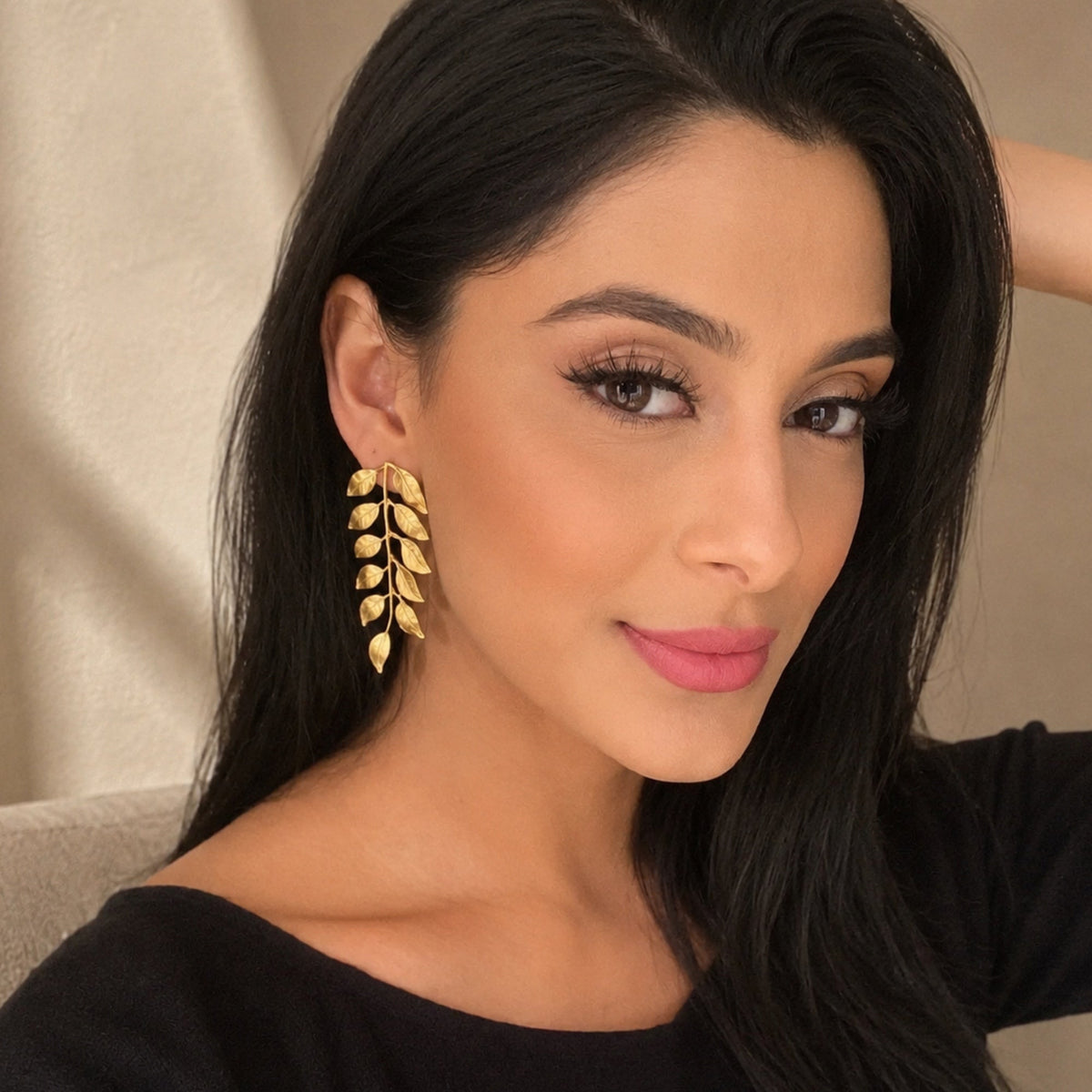 Defne Earrings