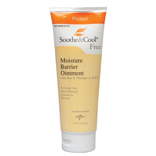 Medline | Soothe Cool Moisture Barrier Ointment MSC095382