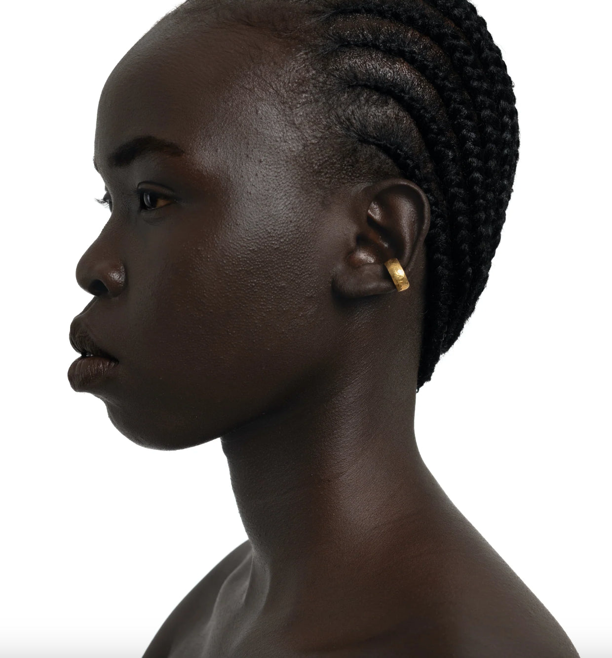 Samburu Ear Cuff