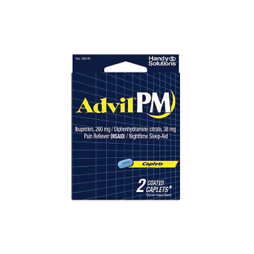 Ptl Enterprises Nav Aleve Caplets