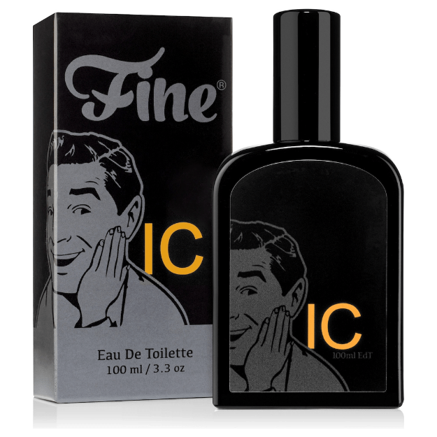 Fine Accoutrements Italian Citrus Shaving Collection