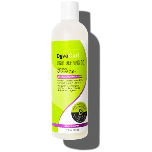 DevaCurl Angel Light Hold Defining Gel 12 oz