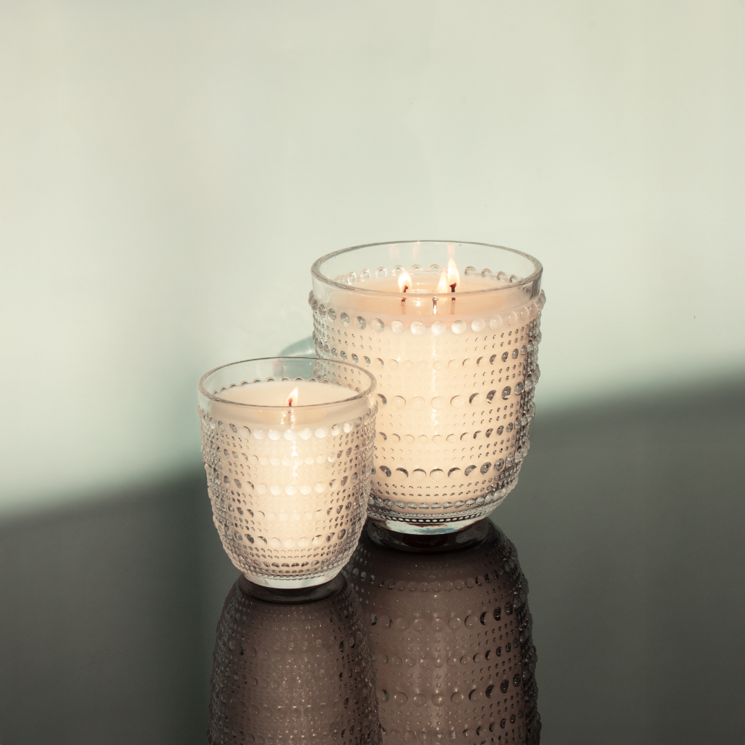 Black Cedar + Bergamot (10oz)