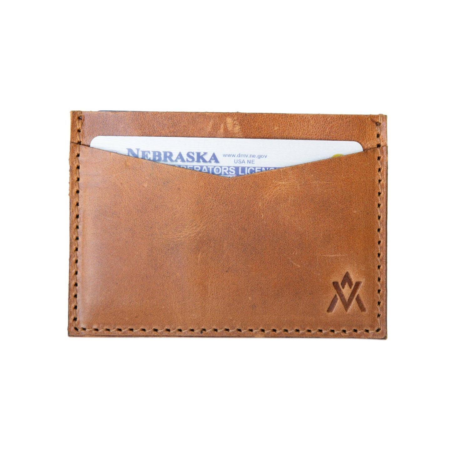 Horizontal Card Wallet