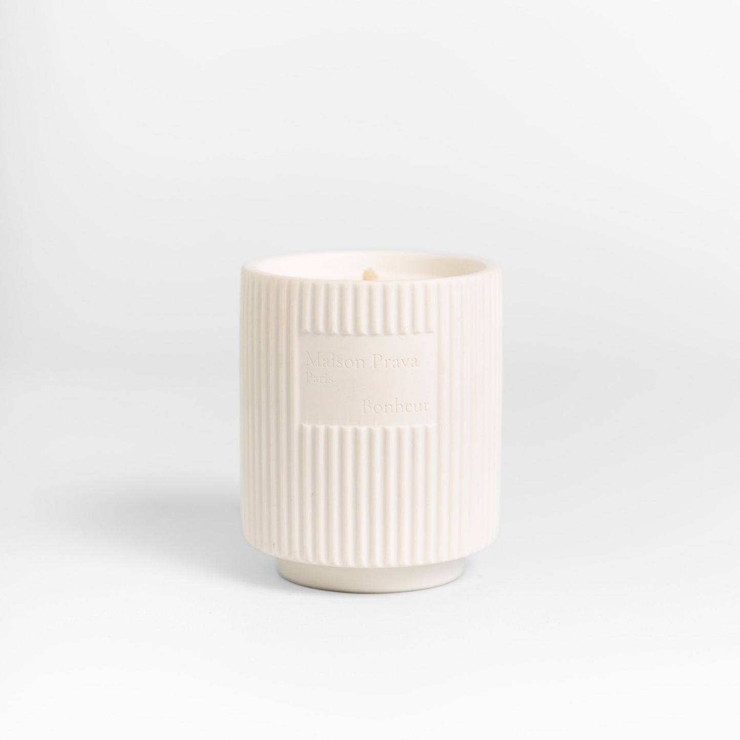 L'interdit Scented Candle