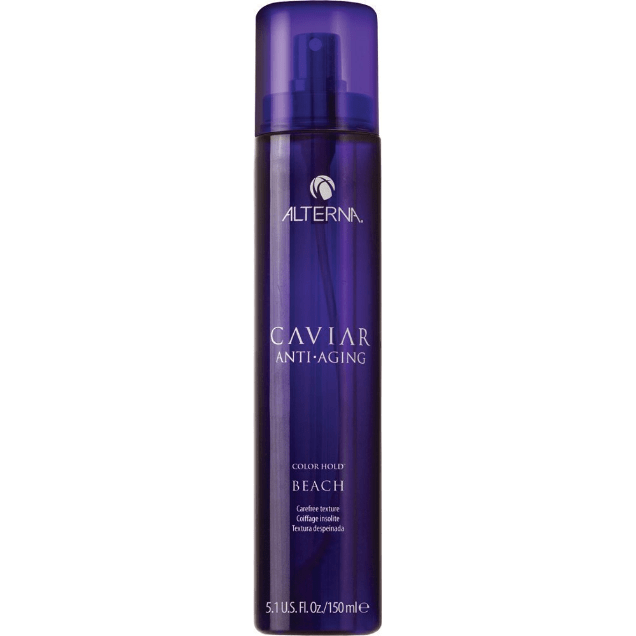 Alterna Caviar Anti-Aging Color Hold Beach Spray 5.1oz