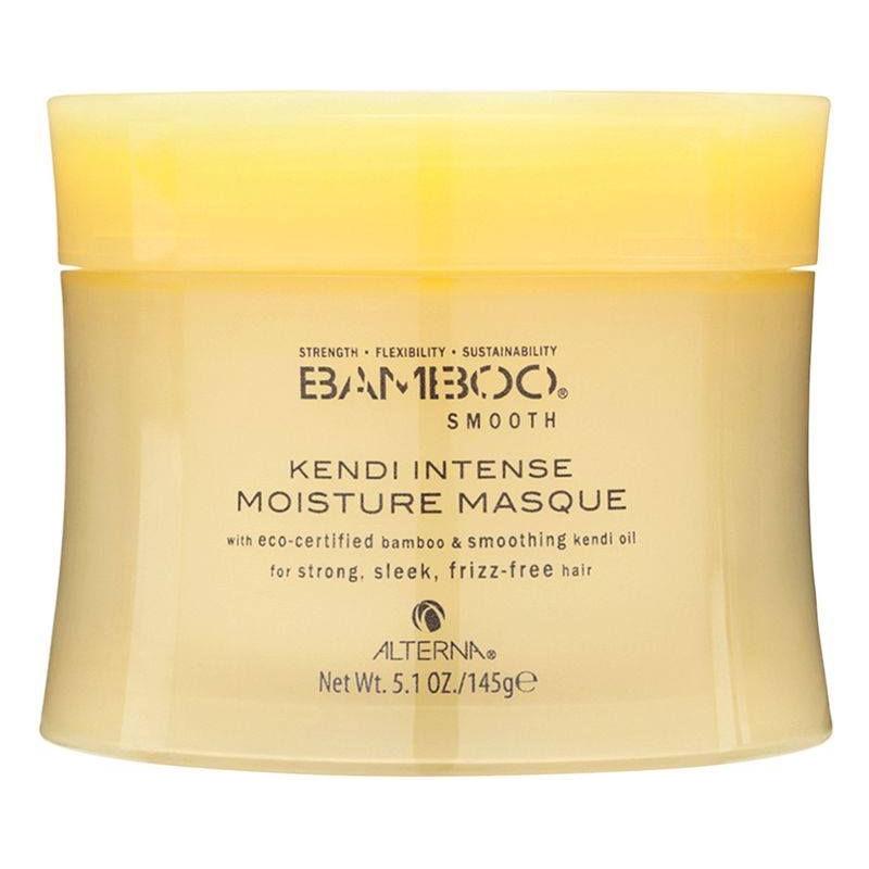 Alterna Bamboo Smooth Kendi Intense Moisture Masque 150ml
