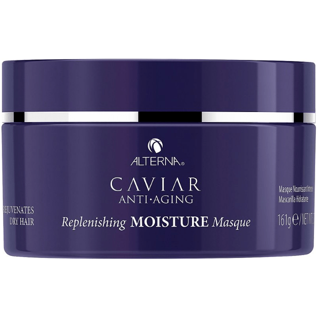 Alterna Caviar Anti-Aging Replenishing Moisture Masque 5.7oz