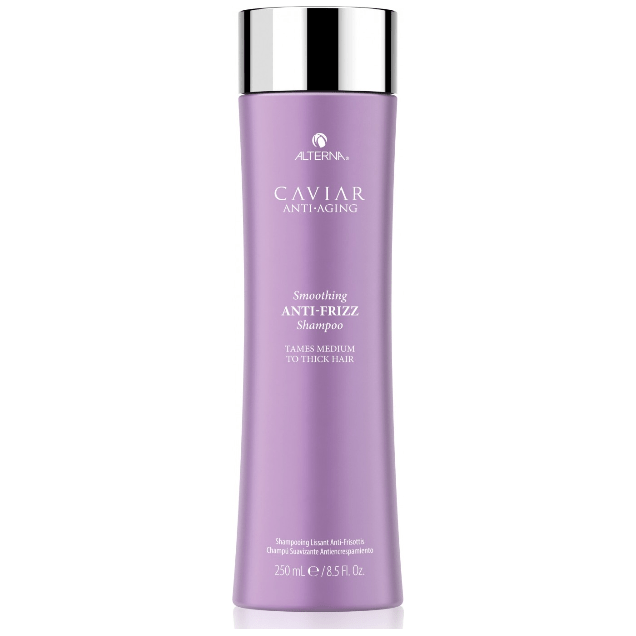 Alterna Caviar Anti-Aging Anti-Frizz Shampoo 250ml