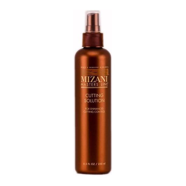 Mizani Line Cutting Solution 8.5oz