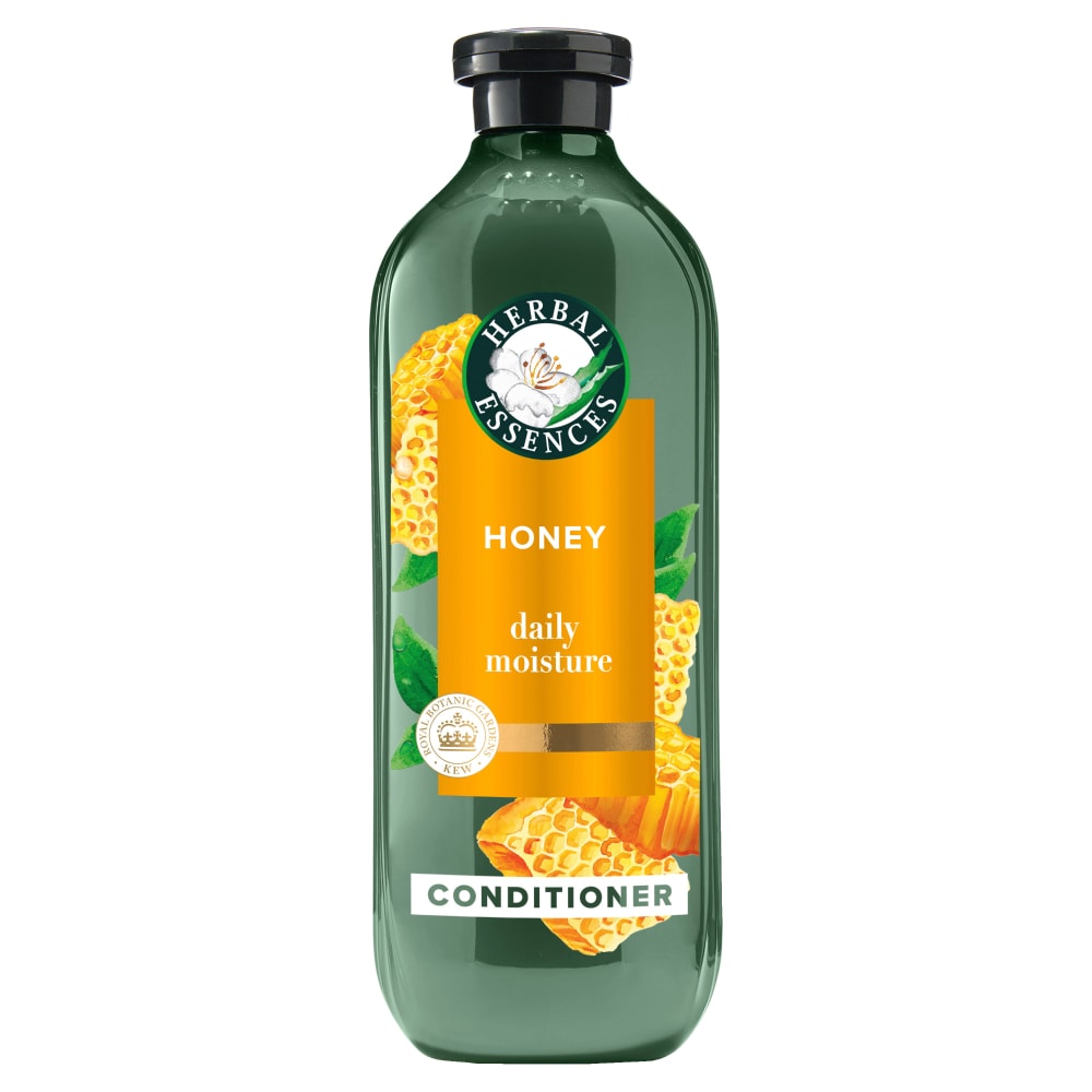 Herbal Essences Er, Sulfate Free, Honey, Daily Moisture 13.5 Fl Oz