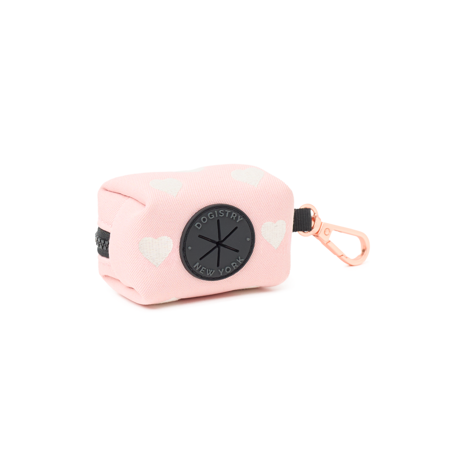 SoHo Dog Walking Set - Sweetheart