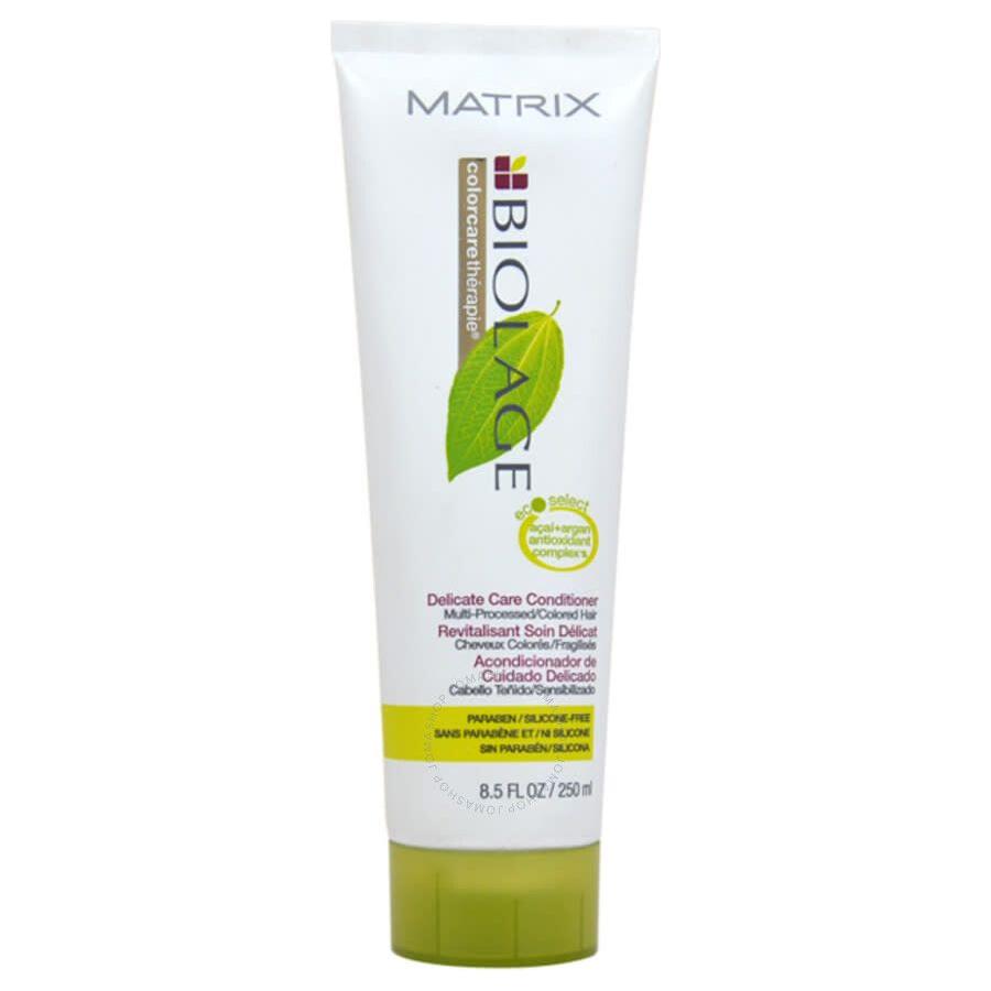Matrix Biolage Color Care Therapie Delicate Care Conditioner 250ml