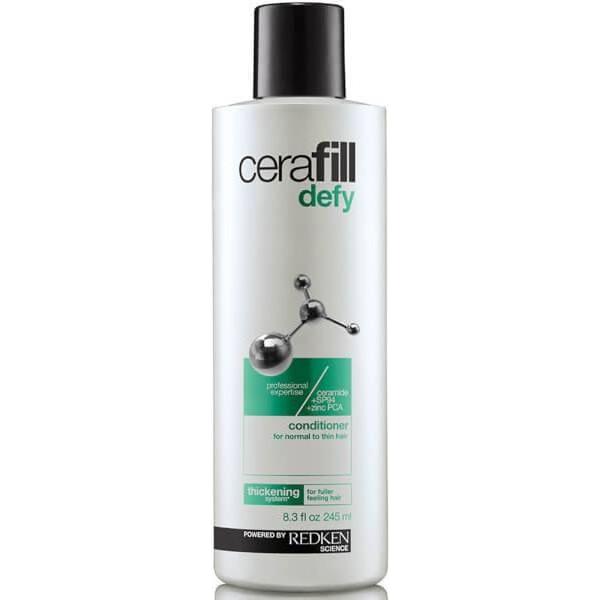 Redken Cerafill Defy Conditioner 245ml