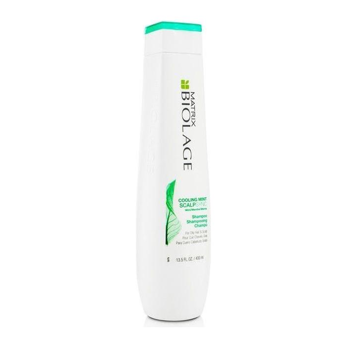 Matrix Biolage Scalp Sync Cooling Mint Conditioner 400ml