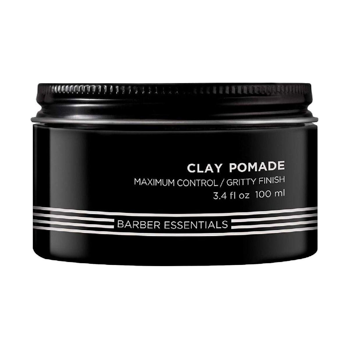 Redken Brews Clay Pomade 100ml