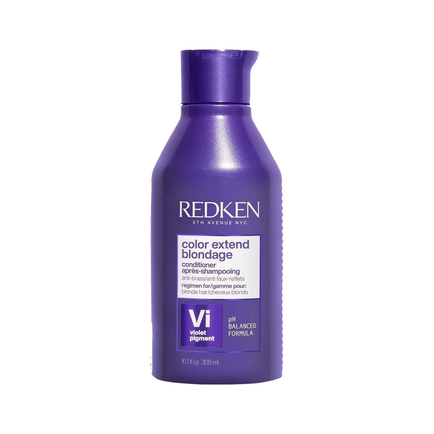 Redken Color Extend Blondage Violet Shampoo - 10 fl oz