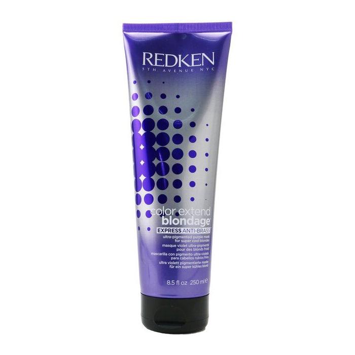 Redken Color Extend Blondage Express Anti-Brass Purple 250ml