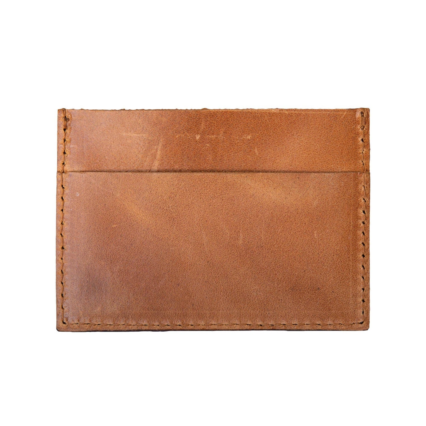 Horizontal Card Wallet