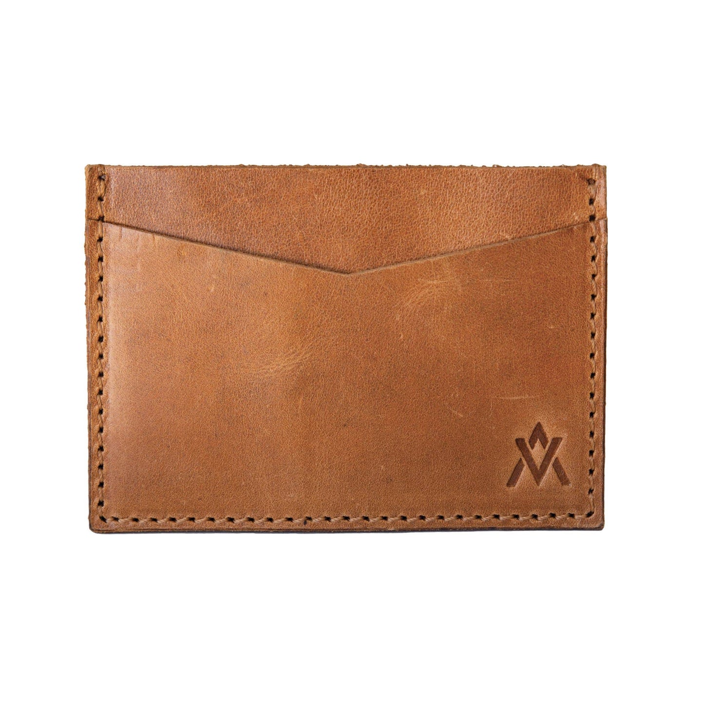 Horizontal Card Wallet
