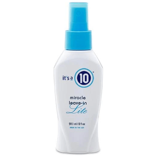 It's a 10 Miracle Leave-In Lite 2 oz