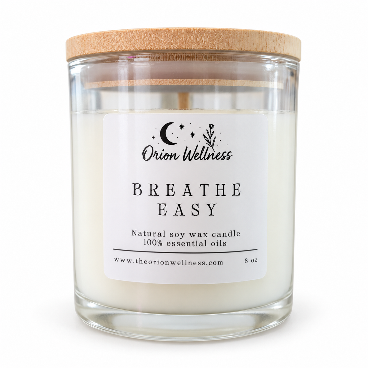 Breathe Easy Ritual Set