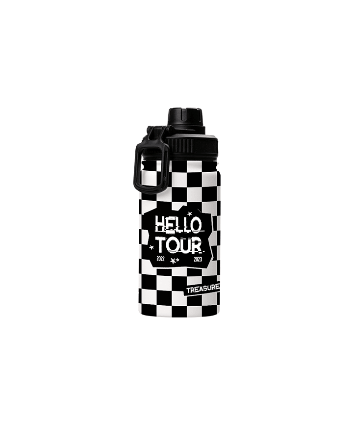 Treasure - Hello Tour Official Merch