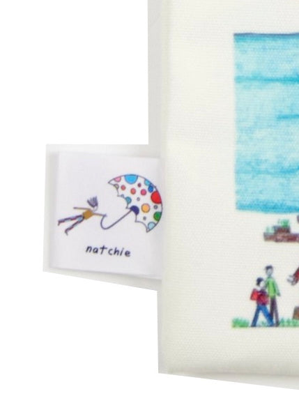 Statue of Liberty Tote Bag