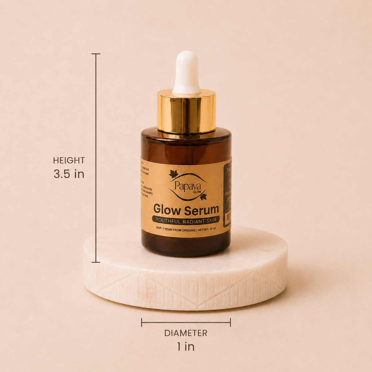 Glow Serum