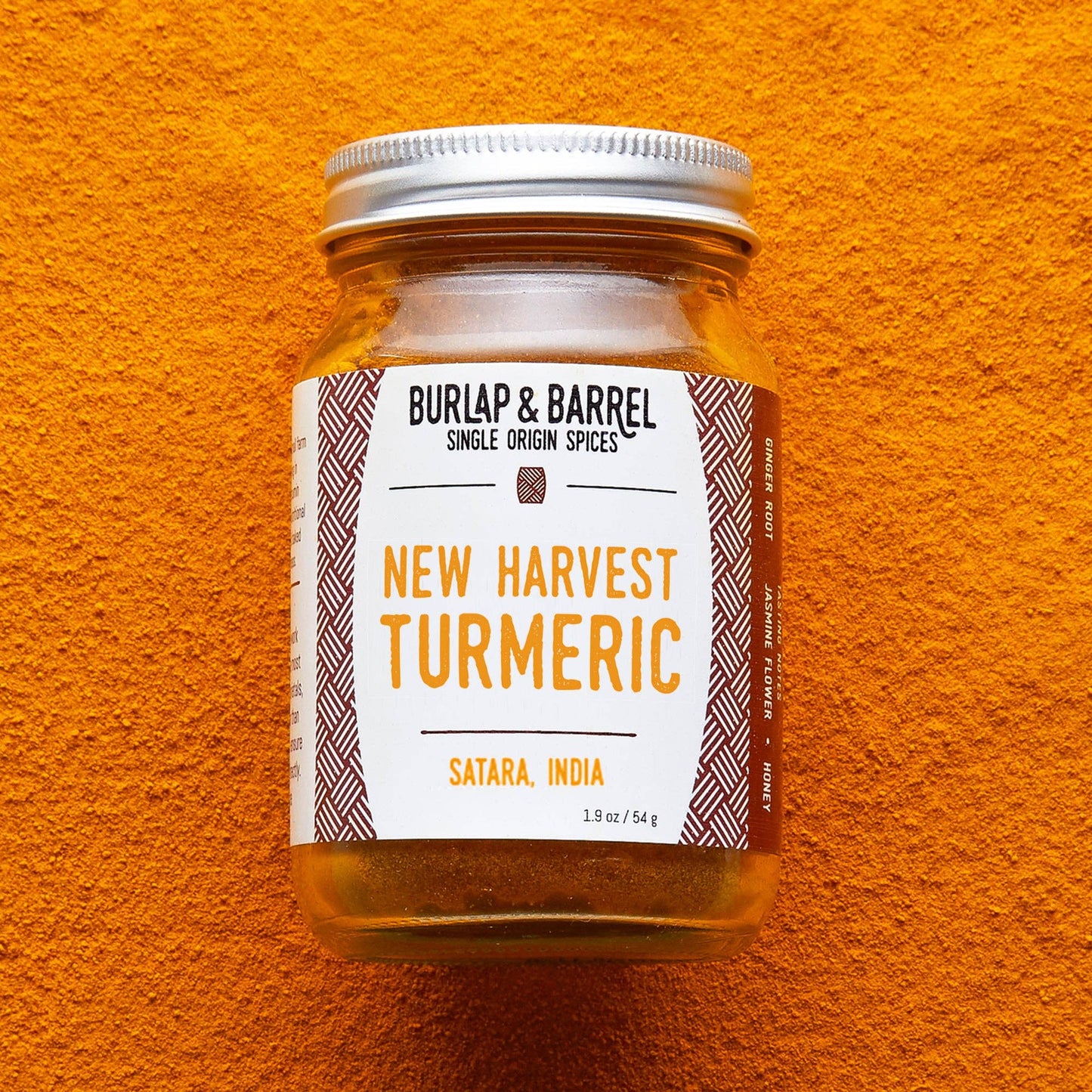 New Harvest Turmeric - Osadia Concept Store