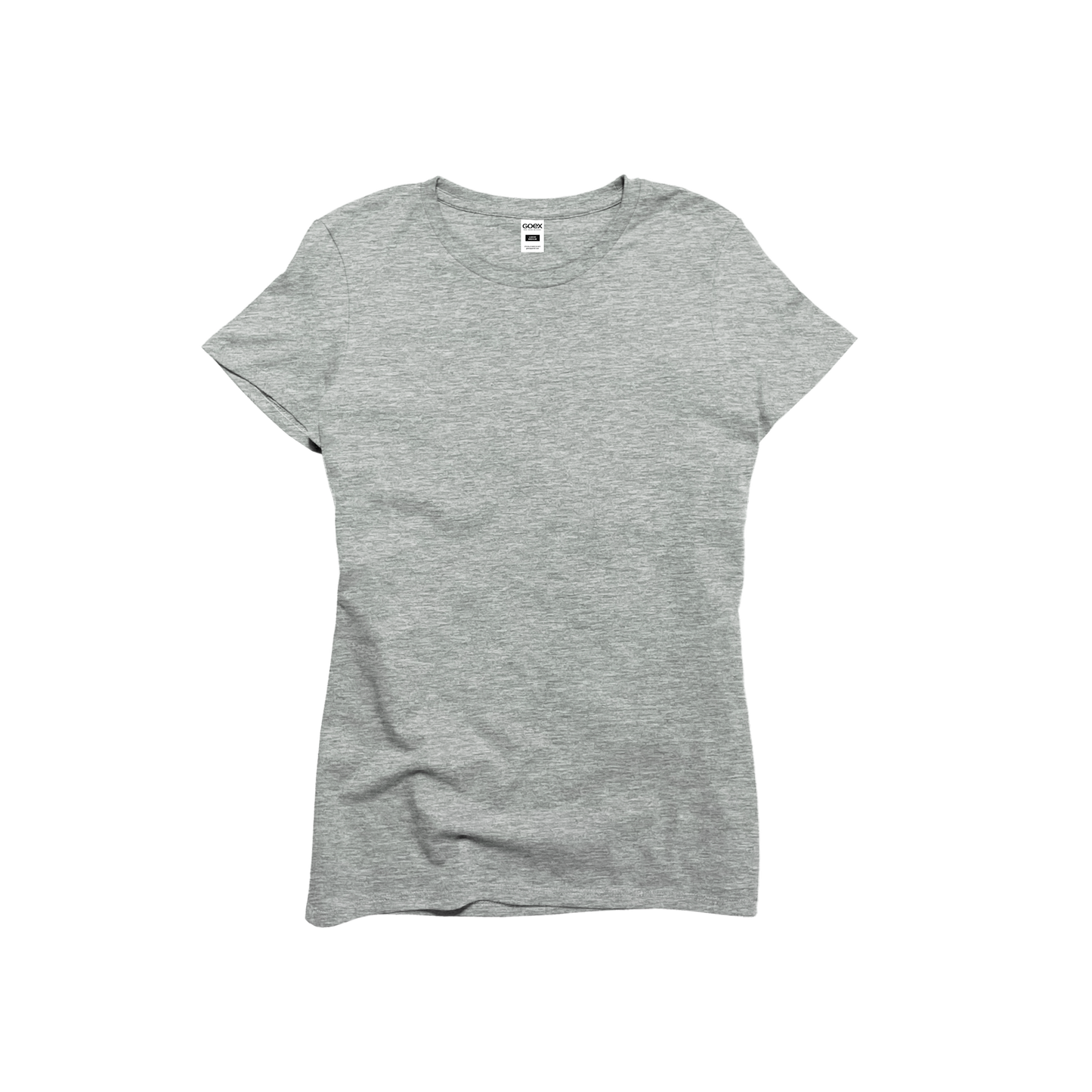 Ladies Premium Cotton Short Sleeve Tee (Last Chance)
